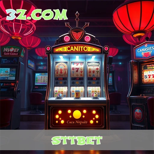 sttbet Baixar App