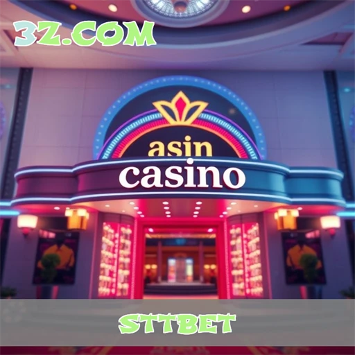 sttbet Plataforma Completa