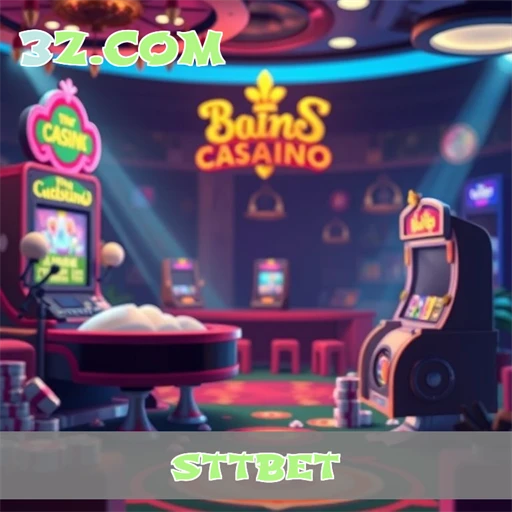 sttbet Promoções Atuais