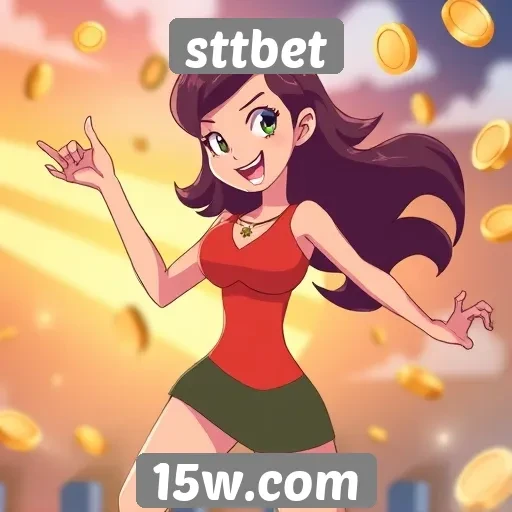 Promoções e bônus atraentes para novos usuários sttbet