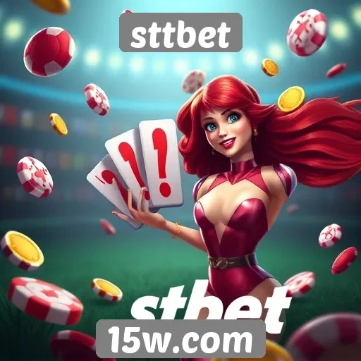 Principais ofertas e promoções disponíveis na sttbet