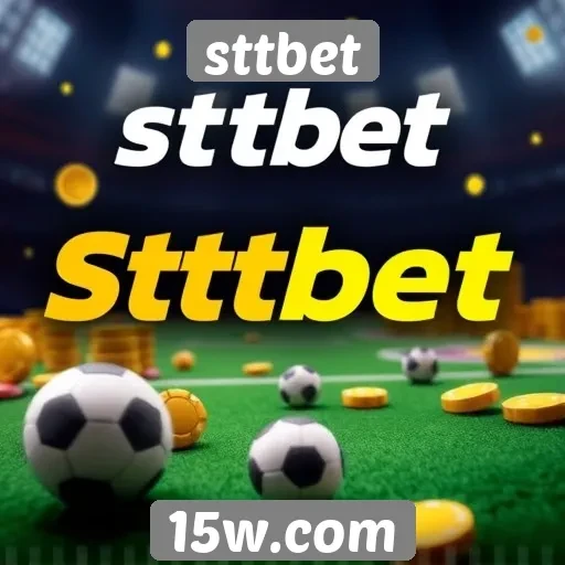 Sttbet oferece variedade de jogos online para apostadores